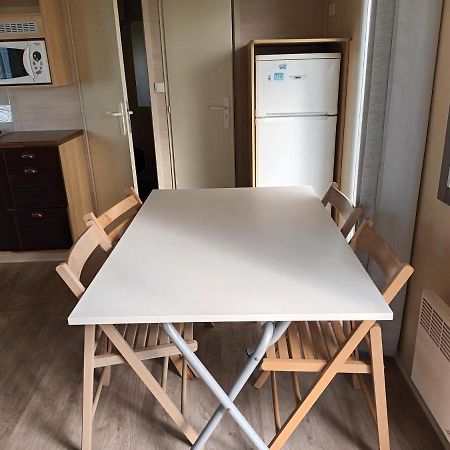 Camping Tranche Sur Mer Διαμέρισμα Angles  Εξωτερικό φωτογραφία