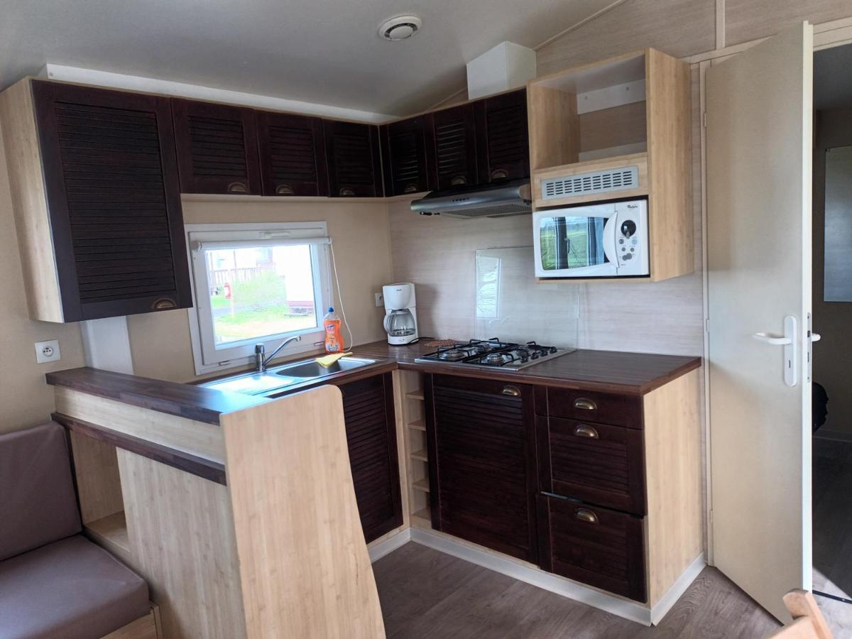 Camping Tranche Sur Mer Διαμέρισμα Angles  Εξωτερικό φωτογραφία